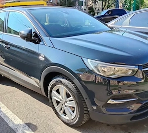 De vânzare, Opel Grandland X - imagine 5