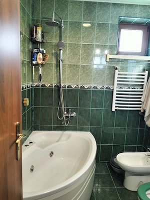 Apartament 2 camere zona Parc - Calarasi - imagine 2