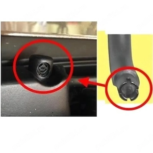 cheie de reglat duze spalatoare Opel