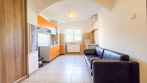 Apartament spațios 2 Camere – Bulevardul Uverturii 89