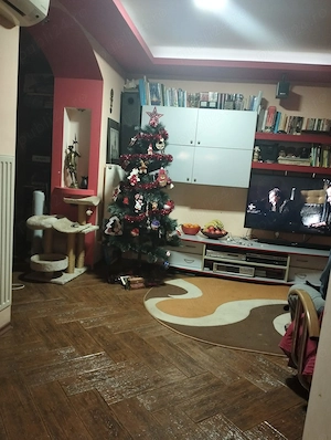 Apartament 2 camere zona Parc - Calarasi - imagine 4