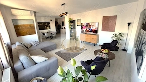 Penthouse deosebit in zona de top a Timisoarei - imagine 2