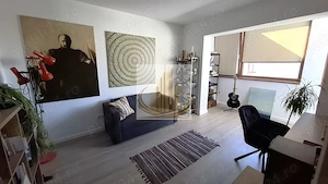 Penthouse deosebit in zona de top a Timisoarei - imagine 7