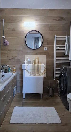Penthouse deosebit in zona de top a Timisoarei - imagine 10