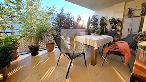 Penthouse deosebit in zona de top a Timisoarei - imagine 4