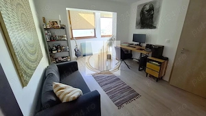 Penthouse deosebit in zona de top a Timisoarei - imagine 6