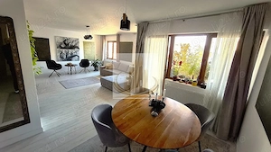 Penthouse deosebit in zona de top a Timisoarei