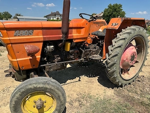 tractor fiat - imagine 4