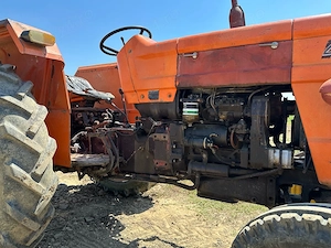 tractor fiat - imagine 3