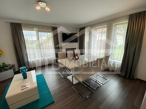 Casa individuala de 2 camere, 140mp, garaj, curte, Zona Voiniceni - imagine 2