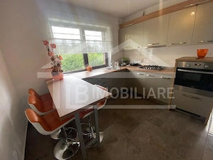 Casa individuala de 2 camere, 140mp, garaj, curte, Zona Voiniceni - imagine 6