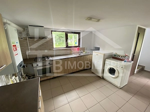 Casa individuala de 2 camere, 140mp, garaj, curte, Zona Voiniceni - imagine 7