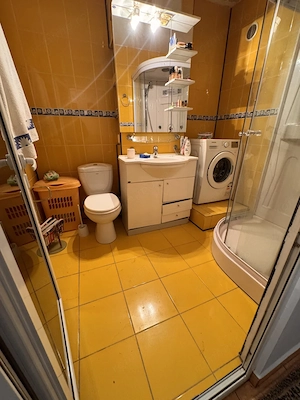 Apartament 3 camere, 74 mp, zonă Ramada - imagine 13