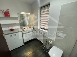 Casa individuala de 2 camere, 140mp, garaj, curte, Zona Voiniceni - imagine 8