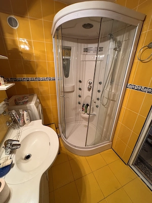Apartament 3 camere, 74 mp, zonă Ramada - imagine 14