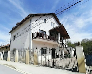 Casă Pretabila Pensiune