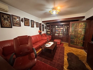 Apartament, 3 camere decomandat, 74 mp, zonă Ramada