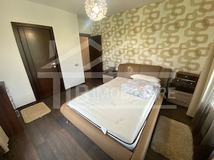 Casa individuala de 2 camere, 140mp, garaj, curte, Zona Voiniceni - imagine 4
