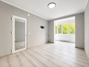 Apartament cu 2 dormitoare + bucatarie - Complet renovat - IMOBIHOR  - imagine 7