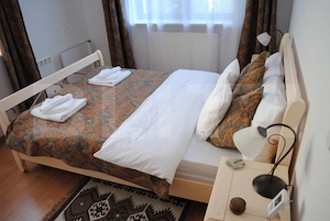 Pensiune de vanzare, 494 mp, zona Centru - Sighisoara  - imagine 8