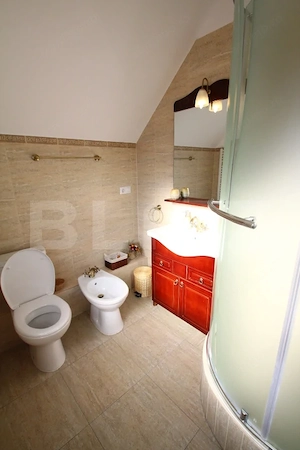 Pensiune de vanzare, 494 mp, zona Centru - Sighisoara  - imagine 14