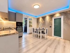 Apartament cu 2 dormitoare + bucatarie - Complet renovat - IMOBIHOR 