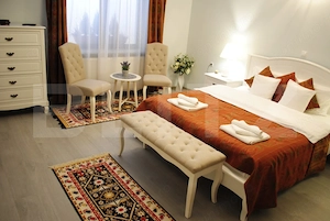 Pensiune de vanzare, 494 mp, zona Centru - Sighisoara  - imagine 9