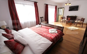 Pensiune de vanzare, 494 mp, zona Centru - Sighisoara  - imagine 11