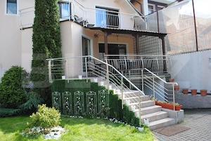 Pensiune de vanzare, 494 mp, zona Centru - Sighisoara  - imagine 5