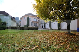 Pensiune de vanzare, 494 mp, zona Centru - Sighisoara  - imagine 2