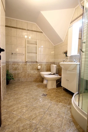 Pensiune de vanzare, 494 mp, zona Centru - Sighisoara  - imagine 13
