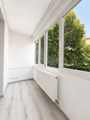 Apartament cu 2 dormitoare + bucatarie - Complet renovat - IMOBIHOR  - imagine 8