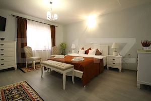 Pensiune de vanzare, 494 mp, zona Centru - Sighisoara  - imagine 17