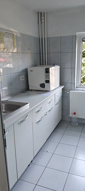 Inchiriez cabinet stomatologic disponibil imediat - imagine 5