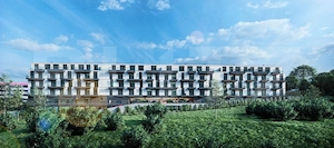 Apartament 3 camere, 63.82 mp, zona Zorilor
