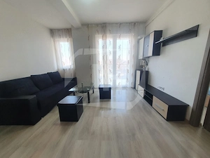 Apartament 3 camere, cu parcare, zona Iris