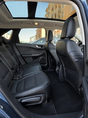 2021 model Ford Kuga - imagine 4