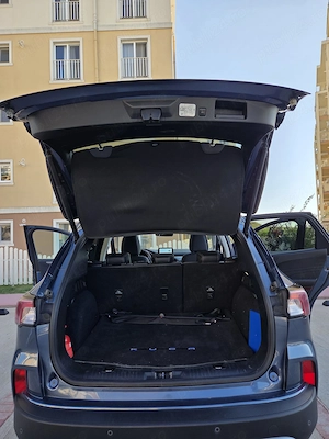 2021 model Ford Kuga - imagine 7