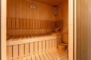 Casa TA de pe malul lacului Mogosoaia | Piscina | Deschidere la lac | Sauna - imagine 19