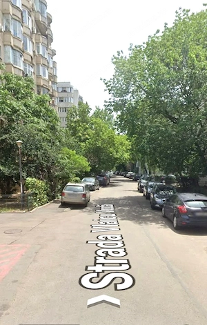 Vânzare 3 Camere 110 mp | Centrală Proprie | 2 min Mall Vitan, 12 min Metrou - imagine 2