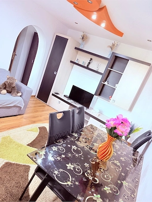 Apartament doua camere - imagine 5