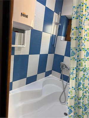 Apartament doua camere - imagine 4