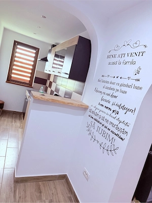 Apartament doua camere - imagine 2