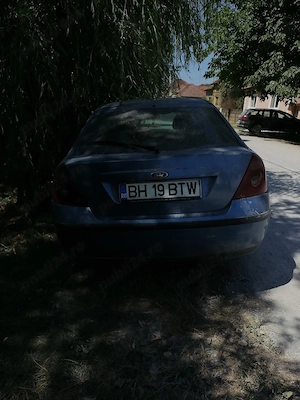Vând Ford mondeo 2.0 diesel  - imagine 3