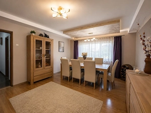Apartament cu 4 camere, 94 mp utili, garaj și boxă opționale –Langa Unirii Tower