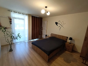 COMISION 0 Apartament 2 camere semidecomandat zona Eroilor - imagine 9