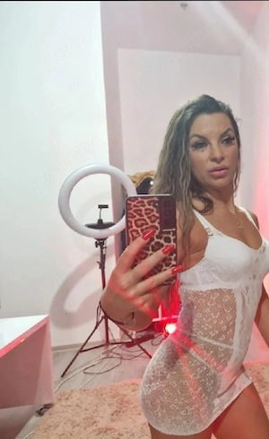 Irina fantezia vieții tale 
