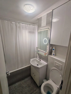 vand apartament 3 camere, zona Vlaicu, Fortuna - imagine 3