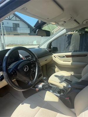 Mercedes A Class 160  - imagine 4