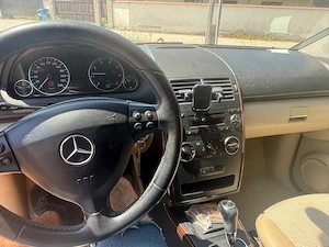 Mercedes A Class 160  - imagine 3